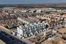 Santa Pola 118&nbsp;m²