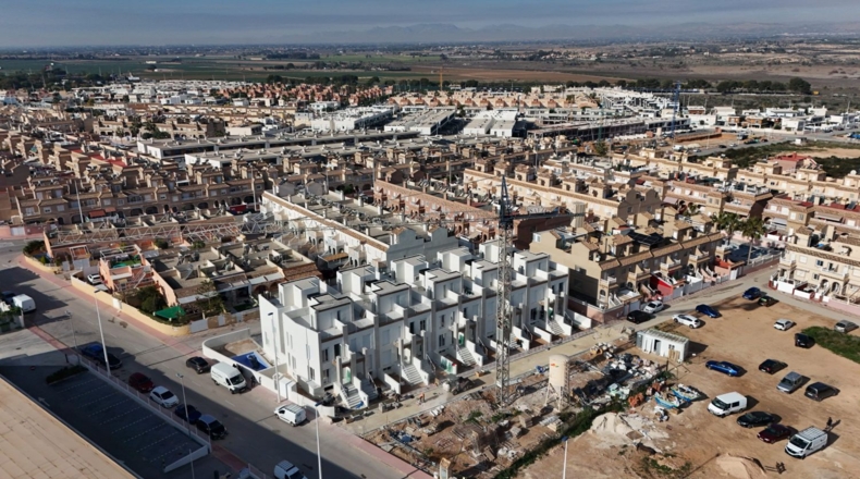 Alicante - Santa Pola - 118m2