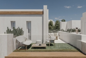 Santa Pola 118&nbsp;m²