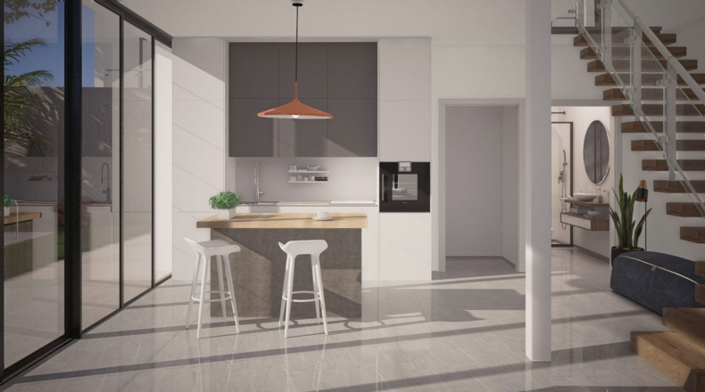 Alicante - Santa Pola - 370m2