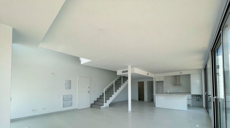 Alicante - Santa Pola - 370m2