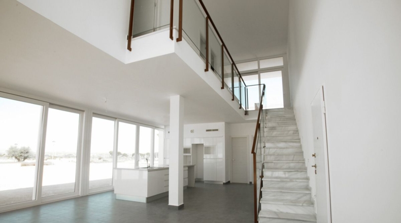 Alicante - Santa Pola - 370m2