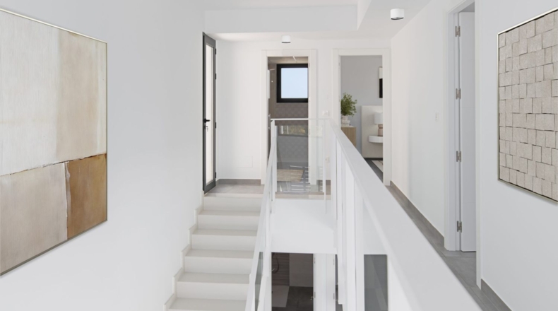 Alicante - Santa Pola - 370m2