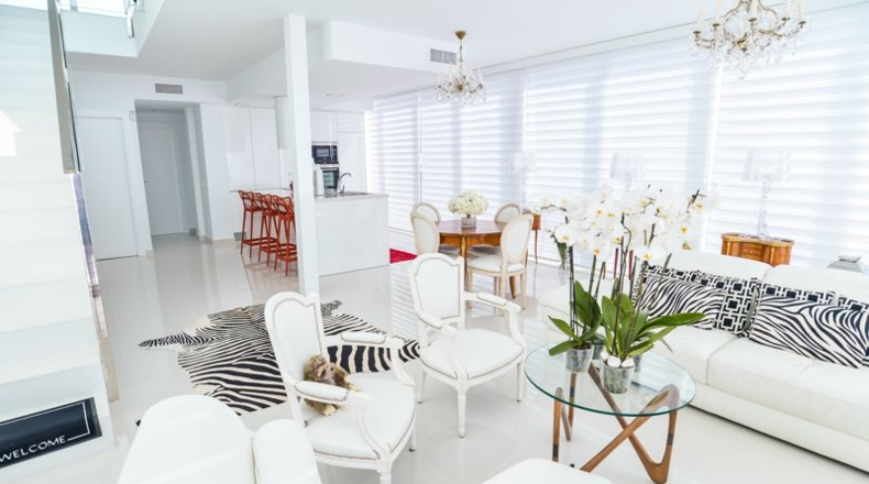 Alicante - Santa Pola - 370m2