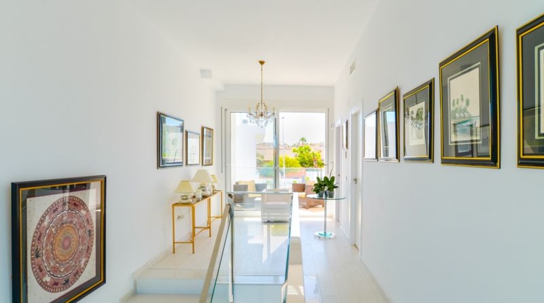 Alicante - Santa Pola - 370m2