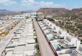 San Juan de los Terreros 400&nbsp;m² 