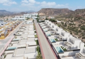 Sòl urbà en venda a San Juan de los Terreros ref.: TR386742 foto