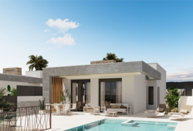 San Juan de los Terreros 400&nbsp;m² 