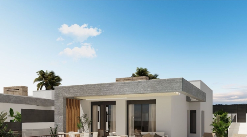 Almería - San Juan de los Terreros - 400m2