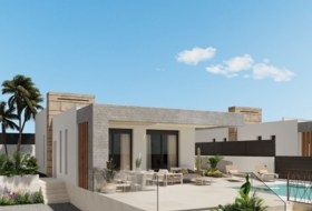 San Juan de los Terreros 400&nbsp;m² 