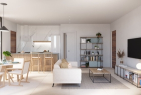 San Juan de los Terreros 400&nbsp;m² 