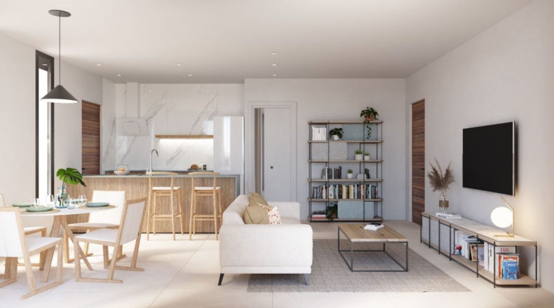 Almería - San Juan de los Terreros - 400m2