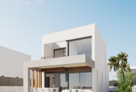 San Juan de los Terreros 400&nbsp;m² 
