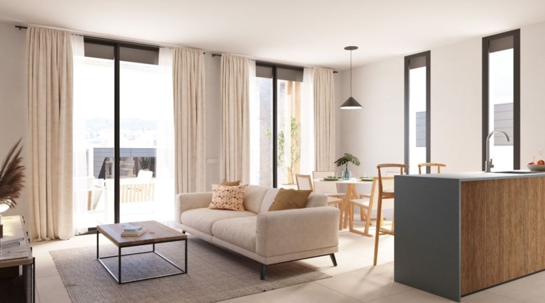 Almería - San Juan de los Terreros - 400m2