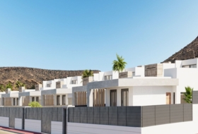 San Juan de los Terreros 400&nbsp;m² 