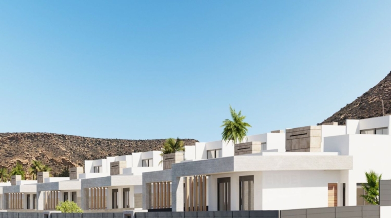 Almería - San Juan de los Terreros - 400m2
