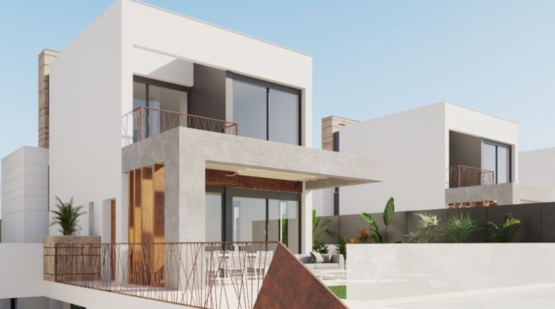 Almería - San Juan de los Terreros - 400m2
