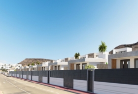 San Juan de los Terreros 400&nbsp;m² 