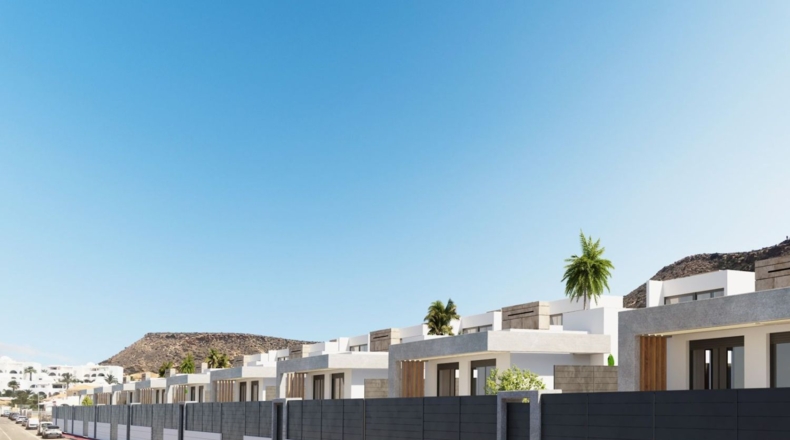 Almería - San Juan de los Terreros - 400m2