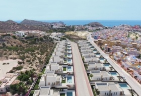 San Juan de los Terreros 400&nbsp;m² 