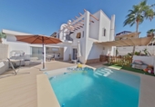 Casa de pueblo en venta en Águilas ref: TR385782 foto