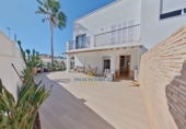 Casa de pueblo en venta en Águilas ref: TR385782 foto