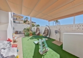 Casa de pueblo en venta en Águilas ref: TR385782 foto