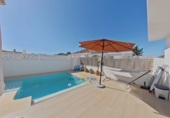 Casa de pueblo en venta en Águilas ref: TR385782 foto