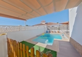 Casa de pueblo en venta en Águilas ref: TR385782 foto