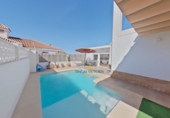 Casa de pueblo en venta en Águilas ref: TR385782 foto