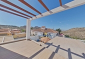 Casa de pueblo en venta en Águilas ref: TR385782 foto