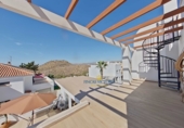 Casa de pueblo en venta en Águilas ref: TR385782 foto