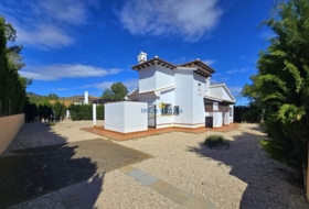 Fuente Álamo 814&nbsp;m²