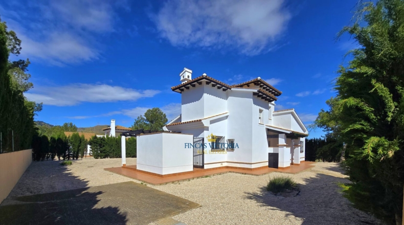Мурсия - Fuente Álamo de Murcia - 814m2