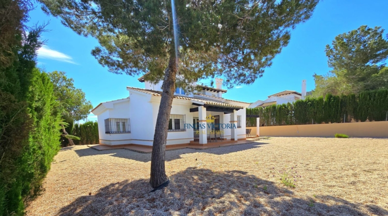 Мурсия - Fuente Álamo de Murcia - 814m2