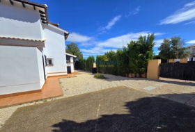 Fuente Álamo 814&nbsp;m²