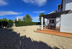 Fuente Álamo 814&nbsp;m²