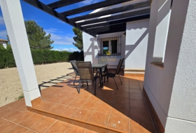 Fuente Álamo 814&nbsp;m²