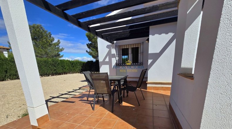 Мурсия - Fuente Álamo de Murcia - 814m2