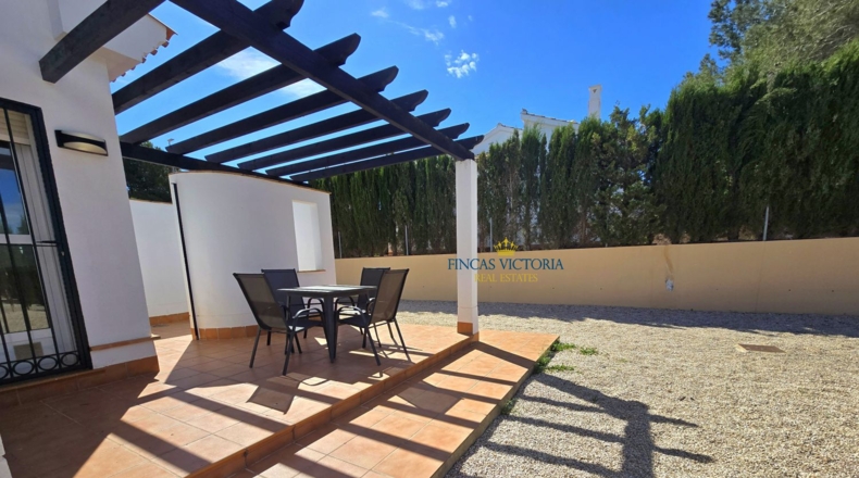 Мурсия - Fuente Álamo de Murcia - 814m2