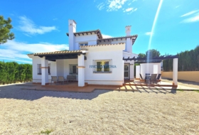 Fuente Álamo 814&nbsp;m²