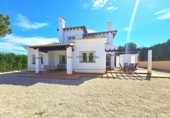 Xalet independent amb terreny en venda a Fuente Álamo ref.: TR386617 foto