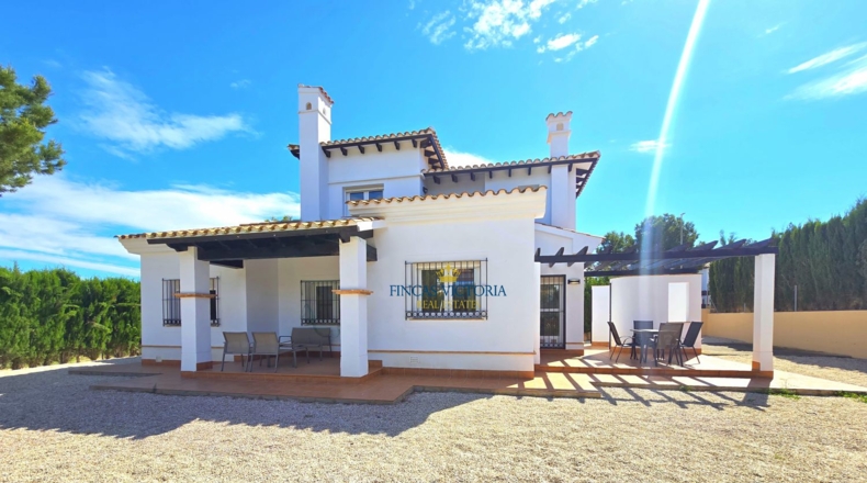 Мурсия - Fuente Álamo de Murcia - 814m2