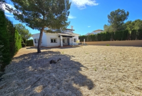 Fuente Álamo 814&nbsp;m²