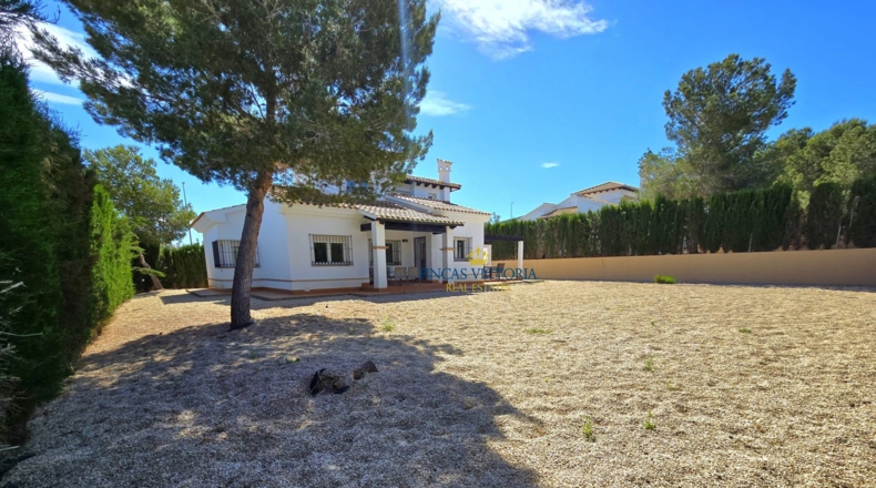 Мурсия - Fuente Álamo de Murcia - 814m2