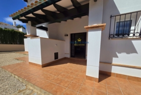 Fuente Álamo 814&nbsp;m²