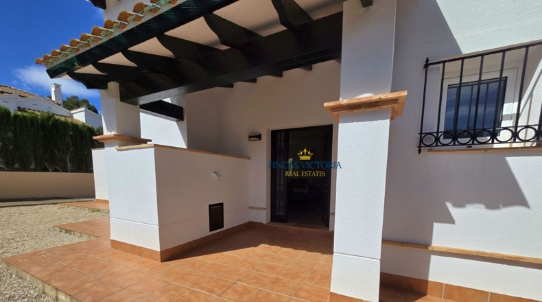 Мурсия - Fuente Álamo de Murcia - 814m2