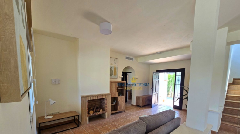 Мурсия - Fuente Álamo de Murcia - 814m2