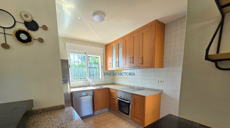 Мурсия - Fuente Álamo de Murcia - 814m2