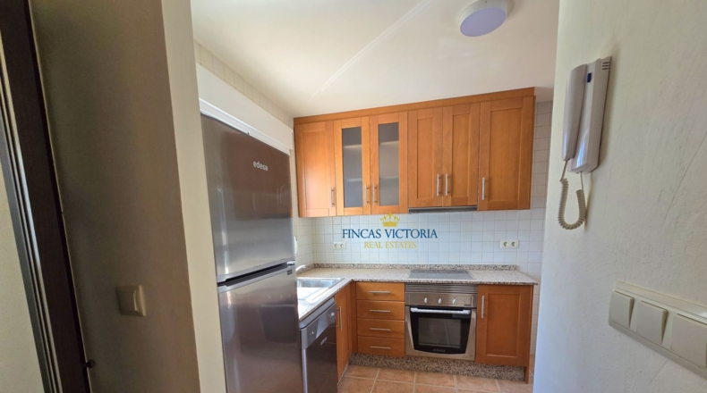 Мурсия - Fuente Álamo de Murcia - 814m2